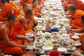 Pchum Ben Festival: Pagodas, Ghosts & Sticky Rice - Latitudes