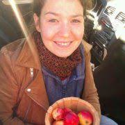 Catherine Gingras (catougingras)