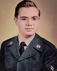 Paul F. Conant Obituary November 25, 2023