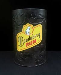 Love Your Bundy Rum You Ll Love This Classic Cooler Too Great Design Add This To Your Collection Http Stores Ebay Com Au Bundaberg Rum Rum Stubby Holder