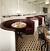 Dining Curved Banquette Seating