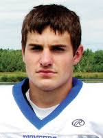 Thumb Sportswriters Association: November 2008