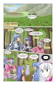 A bicycle sidepath is a path next to a road, like a sidewalk, except that signs are posted designating it for bicycle use. Sticky Sidepath Page 1 Of 9 By Zefram On Deviantart