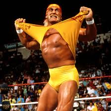 Hulk Hogan, WWE legend, and wrestling star, dies at 71