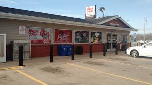 Kwik Trip Recalls Fruit Cups, Trays Over Salmonella Concerns