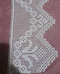 Basit Dantel Ornekleri Tig Isleri Tig Desenleri Filet Crochet