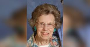 Obituary information for Elaine Therese Jensen
