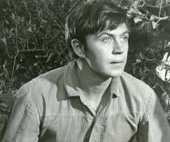 The Disastrous End Of Tommy Kirk's Real-Life Fairy Tale