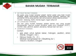 Bahan kimia mudah terbakar : Pengelolaan B3 Di Rs Sesuai Standar Akreditasi Versi 2012 Jci Tahun Ppt Download