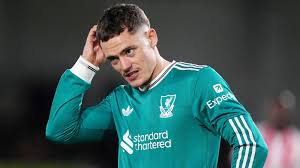 Brentford vs Liverpool LIVE! Premier League match updates, free match highlights, news and scores