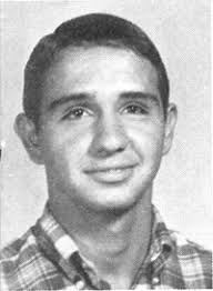 Sgt Lorenzo Ortega Chapa Jr. (1948-1969)