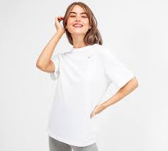 Shop online at macys.com for women s gold tops, shirts, tunics, blouses, halter tops & more. Nike White T Shirt Women S Shop Clothing Shoes Online