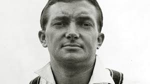 Ambassadorial Richie Benaud would always fight shy of criticising players