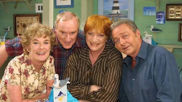 Sad News: Former Home And Away Actor Suddenly Passes Away 👇👇👇