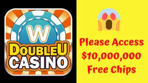 It how to get free chips for doubleu casino is our priority to provide players with an entertainment site that follows the international gaming standards. Doubleucasinofreechips Hashtag On Twitter