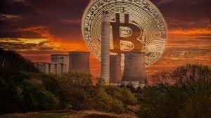 This sale apparently did not go through, and the plant is owned by beowulf, via a string of subsidiaries down to rocky mountain power. Thief Jeopardizes State Secrets Using Nuclear Plant To Mine Cryptocurrency