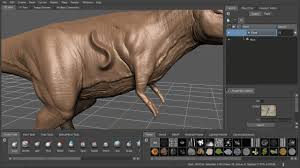 With the rapid growth in computing power and processors, new 3d apps for android and ios devices are constantly showing up on the app stores. Top 8 Of The Best Sculpting Software For 3d Modeling In 2021