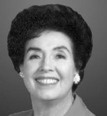 Katheryn Whitney Obituary (1923