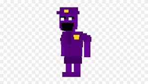 Check spelling or type a new query. Fnaf 4 Inspired Purple Guy Sprite Purple Guy Fnaf 4 Free Transparent Png Clipart Images Download