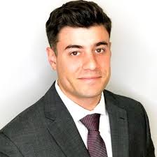 Chris Piper, Realtor