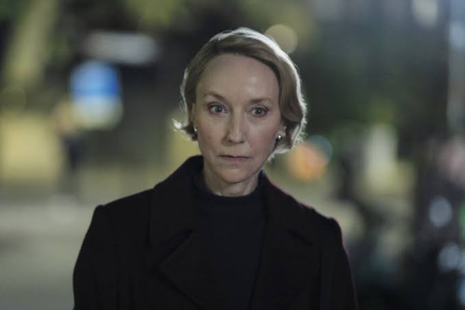 The Capture Season 3: Cast, Release Date & How to Watch in the U.S. |  Peacock