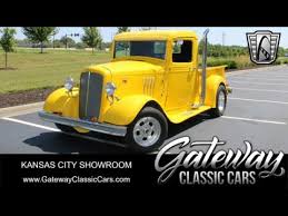 Image result for Cypress Green 1934 GMC