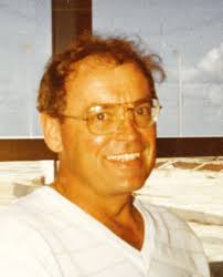 Obituary of Thomas "Ted" "Terry" Gardner