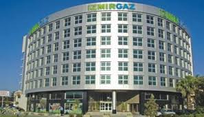 Izmir Dogalgaz In Tek Sahibi Kolin Oldu