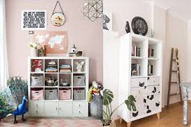 Pin En Ikea Estanteria Kallax