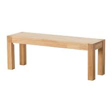 Nordby Bank Gummibaum Ikea Osterreich Sitzbank Holz Gummibaum Holzbank Ohne Lehne