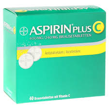 We did not find results for: Aspirin Plus C Brausetabletten 40 Stuck Stahlberg Apotheke Ihre Ganzheitliche Apotheke