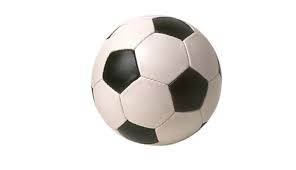 The german name for football (or soccer); Denn Konig Fussball Regiert Die Welt Squashnet De