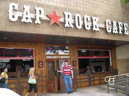 Cap Rock Cafe Lubbock Tx Lubbock Texas Texas Travel Lubbock