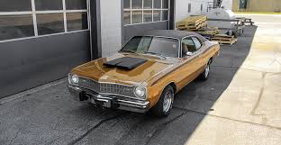 Image result for Golden Fawn 1974 Dart