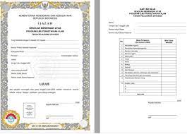 Check spelling or type a new query. Bentuk Blangko Ijazah Sd Smp Sma Dan Smk Sederajat Tahun 2020 2021 Dicariguru Com