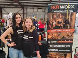 Already, wiley says, wichita broke every. Hotworx Burning Off The Fat And Improving Overall Physique Red Oak Christian News