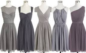 Inspiration Bridesmaid Dresses Color Turbulence Grays Winter Bridesmaid Dresses Grey Bridesmaid Dresses Lavender Bridesmaid Dresses