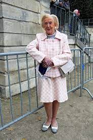 mein lieblingsstreetstyle von heute modepilot alte damen mode modestil