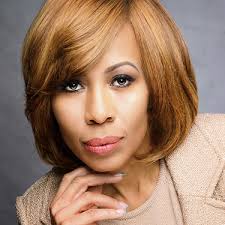 Veronica Clarke's Instagram, Twitter & Facebook