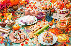 2020ハロウィンスイーツブッフェが食べられるホテル レストラン特集 happy birthday project デザートブッフェ ハロウィン パーティー デザート