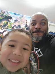 Good afternoon. I hope you're all enjoying your day. 😎👋🏾♥️