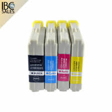 View or download manuals for your product. 4x Tintenpatronen Kompatibel Mit Brother Mfc 235c Mfc 240c Mfc 260c Mfc 3360 Ebay