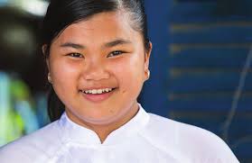 NU SKIN FORCE FOR GOOD FOUND A TION