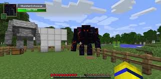 2018 vanilla vehicles mod for mcpe apk: Utility Mobs Mod For Mcpe 1 0 Download Android Apk Aptoide