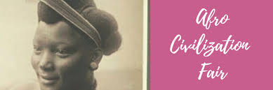 Afro Civilization Fair