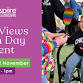 Weir Views Open Day Event! event image