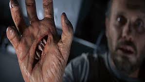 Water Foul: “Leviathan”