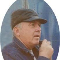 Claude Loesch Obituary