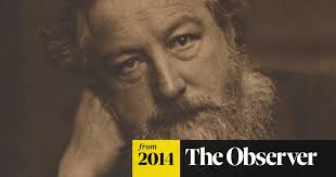 Anarchy & Beauty: William Morris and His Legacy, 1860-1960 review