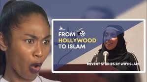 From Hollywood to Islam